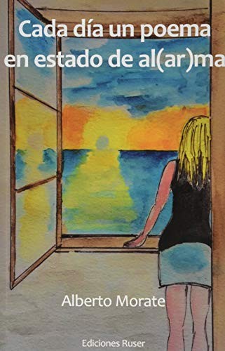 Cada día un poema en estado de alma