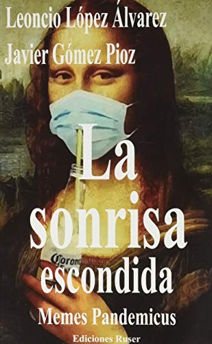 La sonrisa escondida