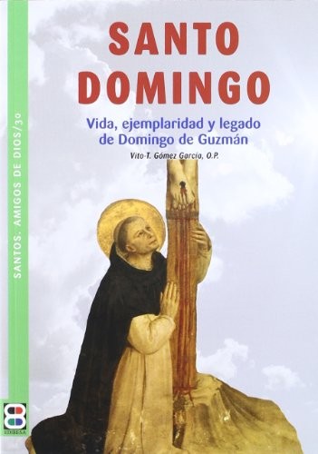 Santo Domingo de Guzmán