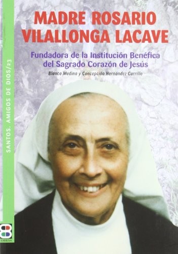 Madre Rosario Villalonga Lacave