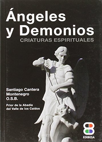 Ángeles y demonios