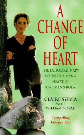 A change of heart