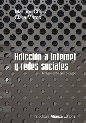 Adicción a Internet y redes sociales