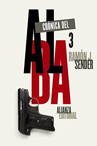 Crónica del alba, 3