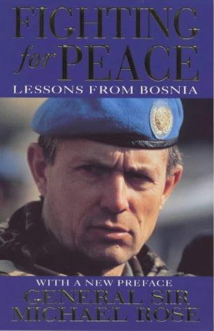 Fighting for Peace