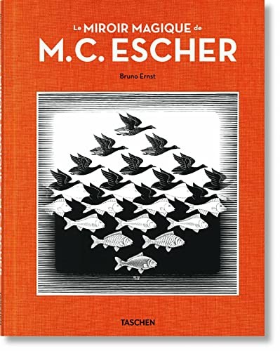 Miroir Magique de M. C. Escher