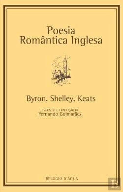 Poesia Romântica Inglesa