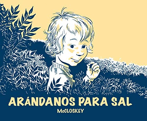Arandanos para sal - Corimax