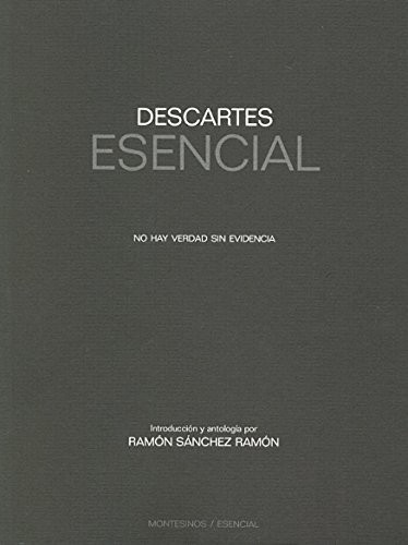 Descartes Esencial