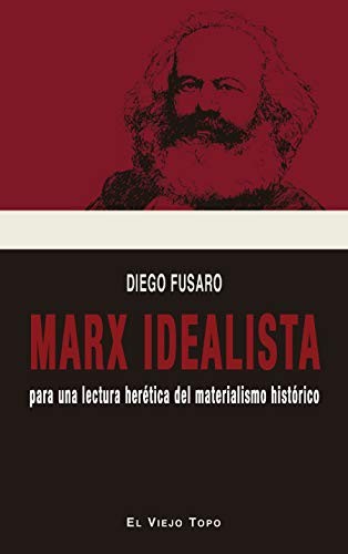 Marx idealista