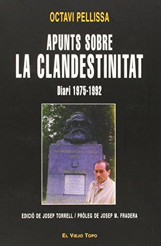 Apunts sobre la clandestinitat