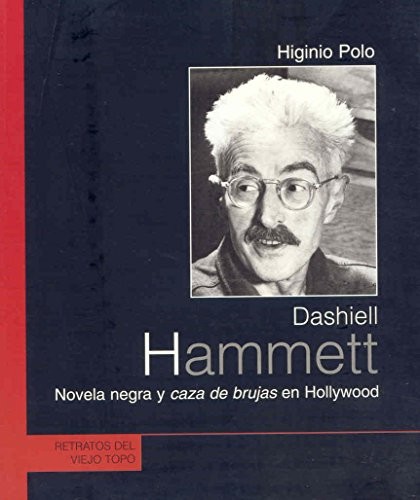Dashiell Hammett