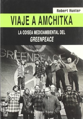 Viaje a Amchitka