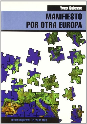 Manifiesto por otra Europa