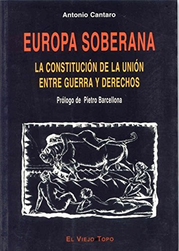 Europa soberana