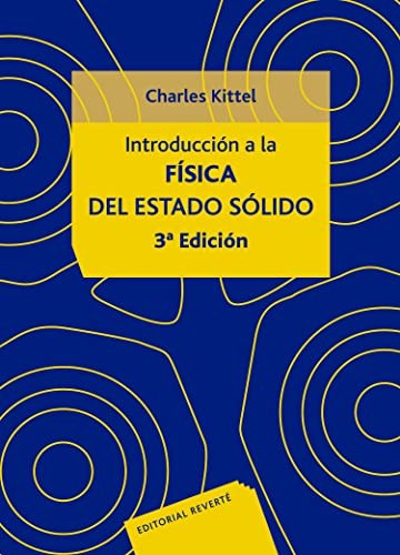 Introducción a la Física del Estado Sólido