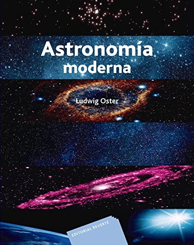 Astronomía Moderna