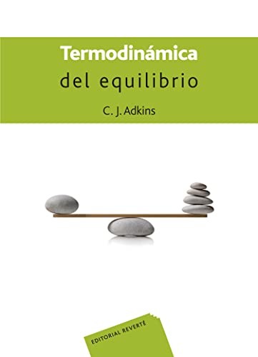 Termodinámica del equilibrio