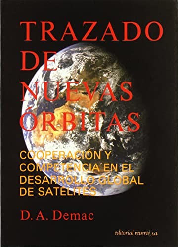 Trazado de nuevas órbitas