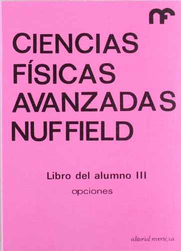 Libro del alumno II. Opciones