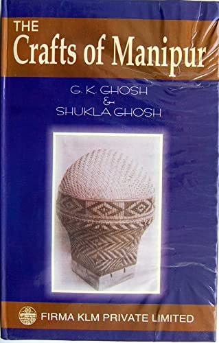 The crafts of Manipur