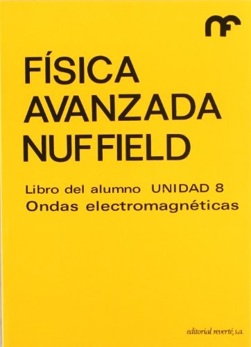 Libro del alumno. Unidad 8. Ondas electromagnéticas