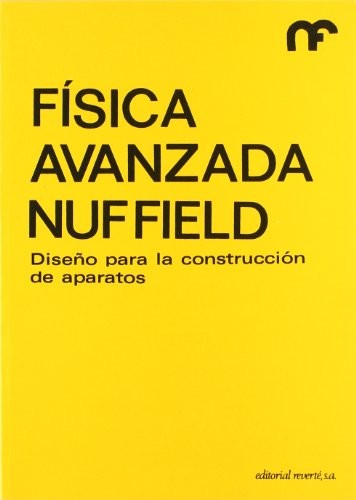 Diseño para la construcción de aparatos