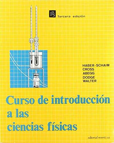 Curso de introducción a las ciencias físicas