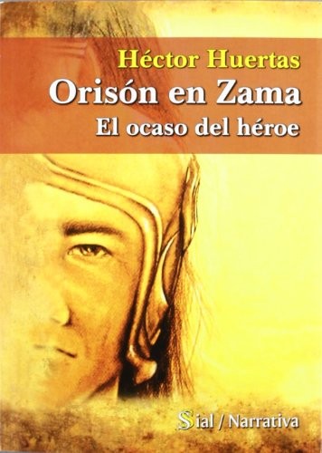 Orisón en Zama