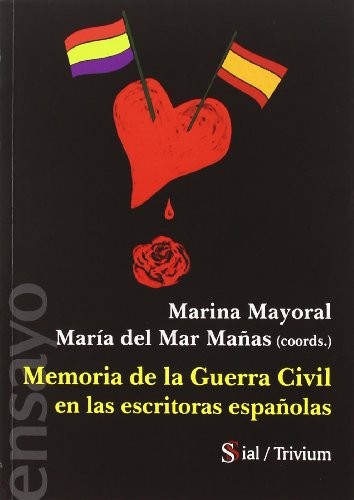 Memoria de la Guerra Civil en las escritoras españolas