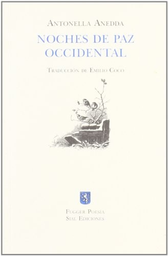 Noches de paz occidental