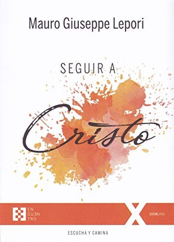 Seguir a Cristo