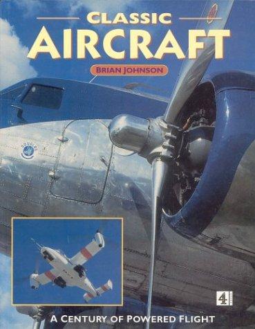 Classic Aircraft