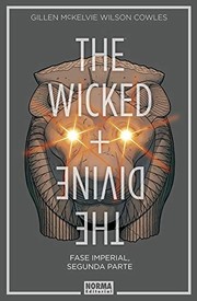 The Wicked + The Divine 6