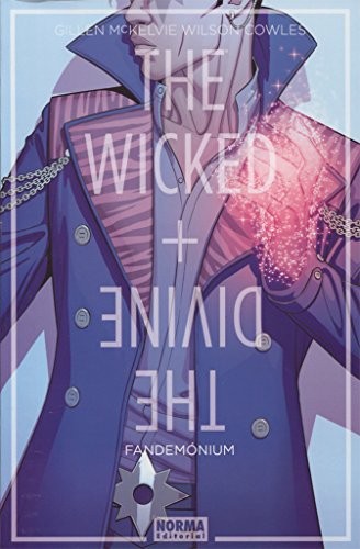 The Wicked + The Divine 2. Fandemónium