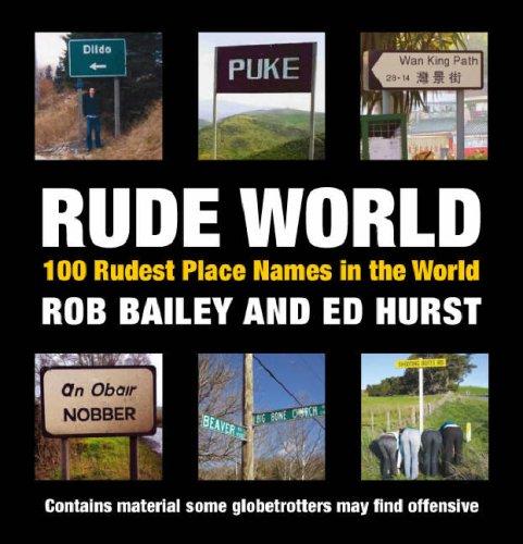 Rude world