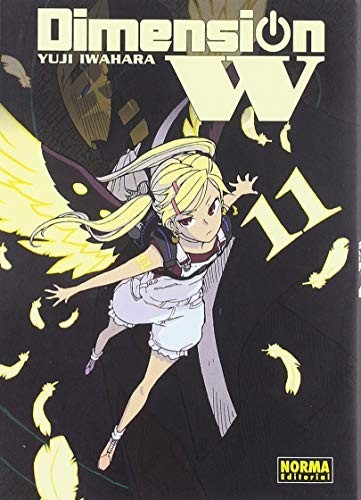 Dimension W 11