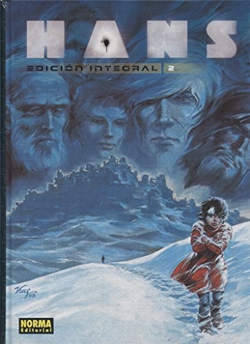 HANS integral 2