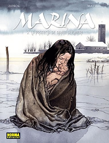 Marina 2