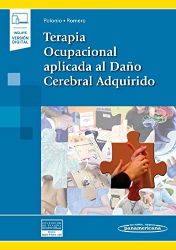 Terapia Ocupac.Apl.Dao Cerebr+e