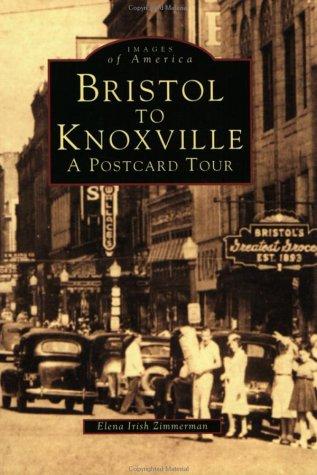 Bristol To Knoxville, Tn