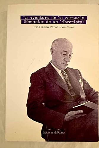 La aventura de la zarzuela