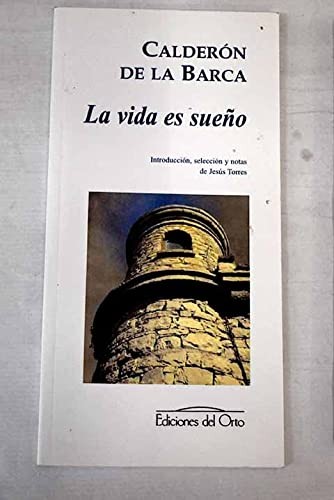 La vida es sueño