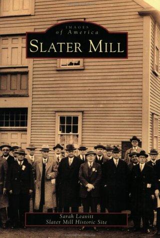 Slater Mill