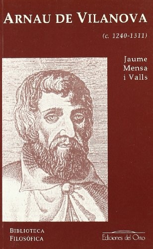 Arnau de Vilanova