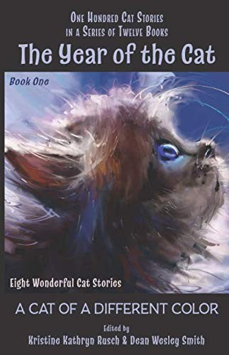 Year of the Cat