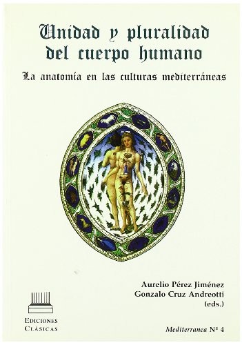 Unidad y pluralidad del cuerpo humano