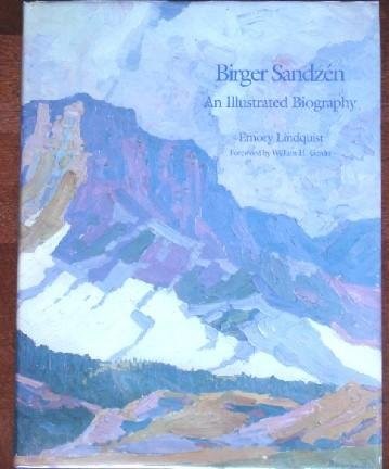 Birger Sandzén