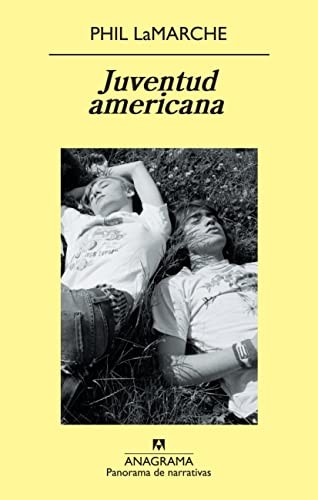 Juventad Americana