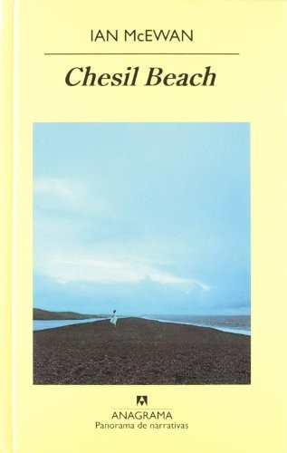 Chesil Beach